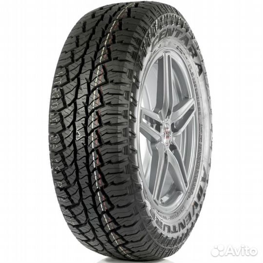 Centara Adventure A/T 265/60 R18 S