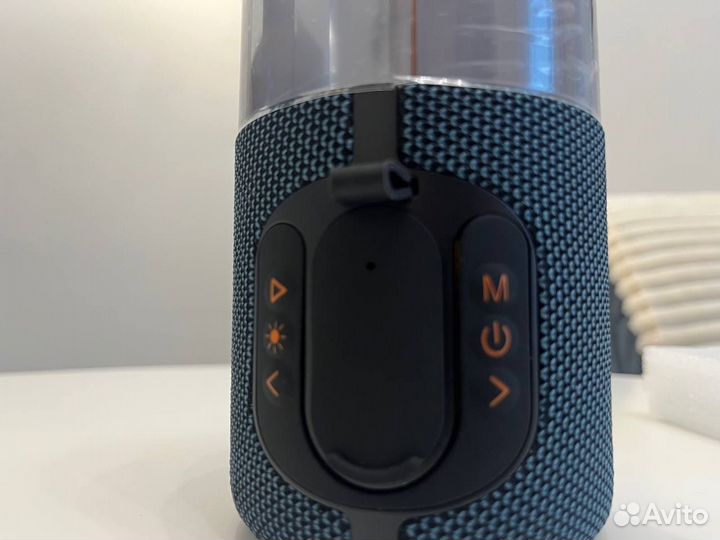 Колонка Hoco BS64