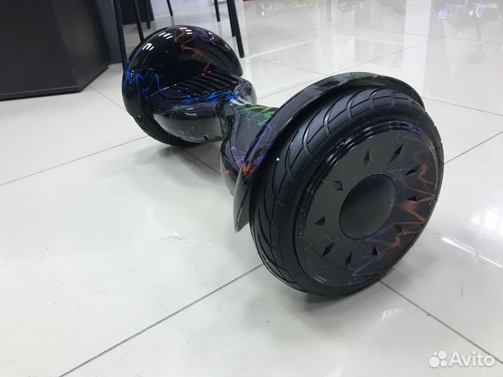 Гироскутер Smart GT 10.5 дюймов