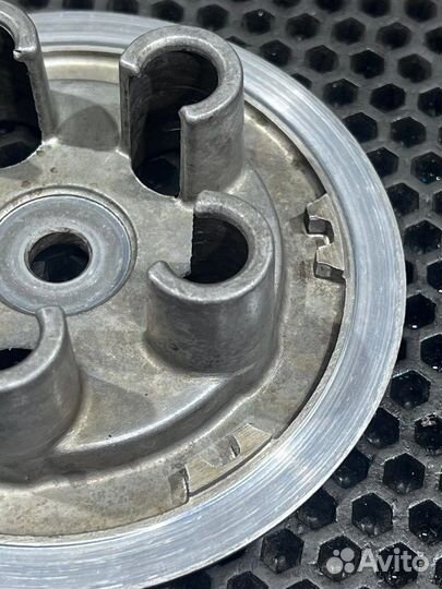 Диск сцепления Yamaha YZ 250F 2006-2009