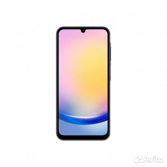 Samsung Galaxy A25, 8/256 ГБ