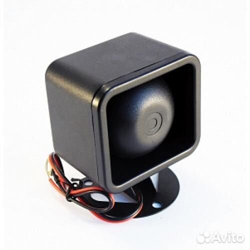 Сирена автомобильная Вымпел BCS-S108