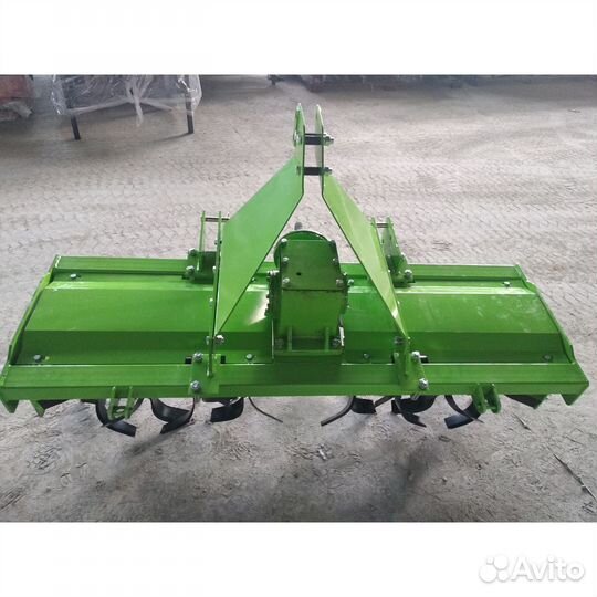 Почвофреза Ставмаш ПФН-125, 2024