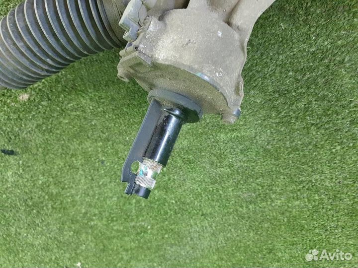 Рейка рулевая BMW 5er G30 (2017-н.в.)