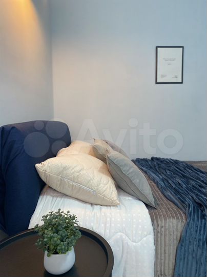 1-к. квартира, 38 м², 3/3 эт.