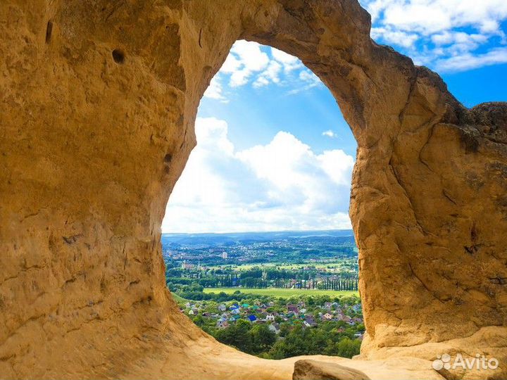 Экскурсия — Кисловодск — Золотое кольцо Кисловодск