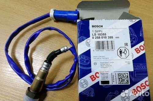 Датчик кислорода Форд