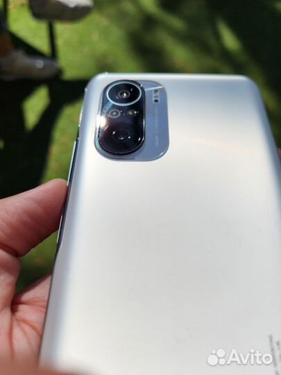 Poco f3 8/256