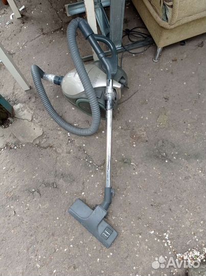 Пылесос Samsung