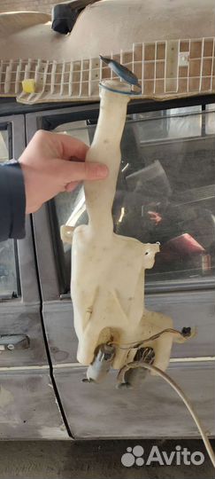 Бачок омывателя Suzuki SX-4 хетчбэк