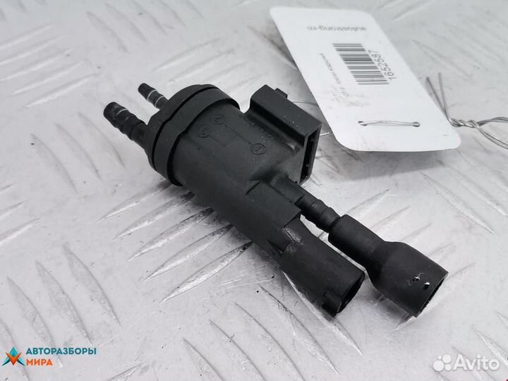 Электромагнитный клапан Mercedes-Benz A-Класс W168