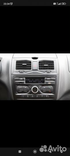 Магнитола
