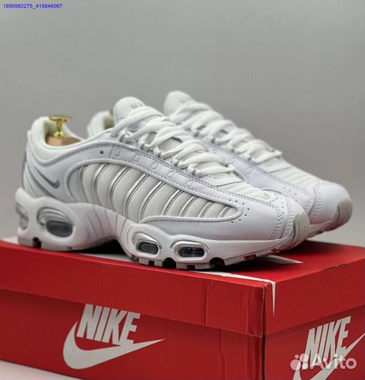 Кроссовки Nike Air Max Tailwind 4 (Арт.33564)