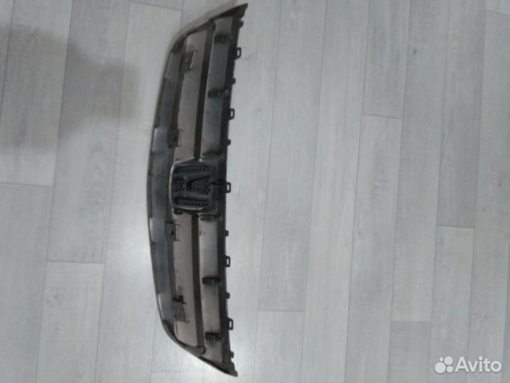 Решетка радиатора honda civic 4d