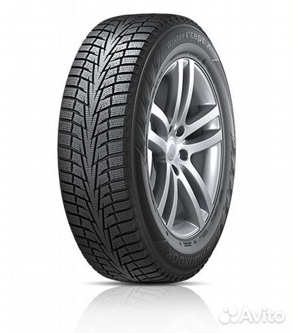 Hankook Winter I'Cept X RW10 275/40 R21 107T