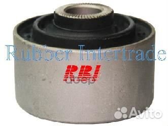 Сайлентблок Toyota RAV4 (CA20) 00-05 T25AC20E RBI