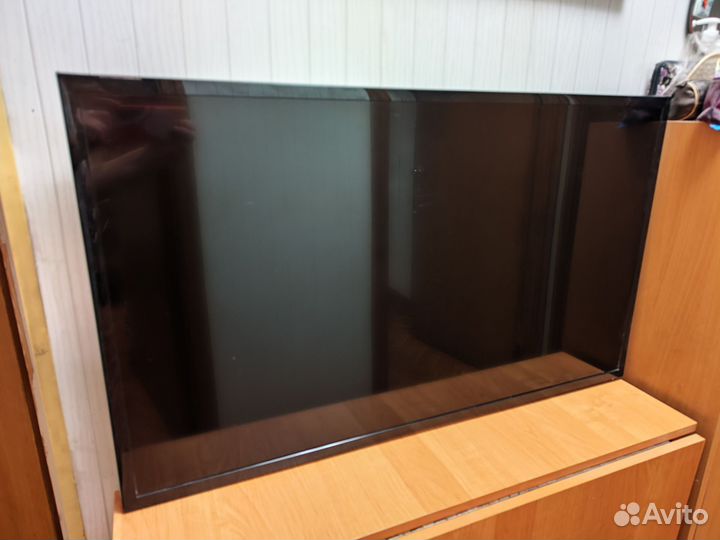 Телевизор