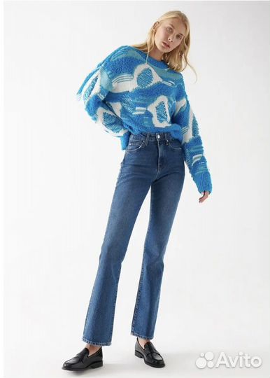 Женские джинсы mavi