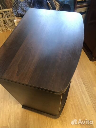 Тумба под тв