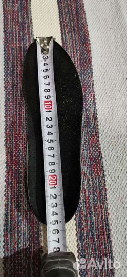 Лыжные ботинки salomon Classic sns