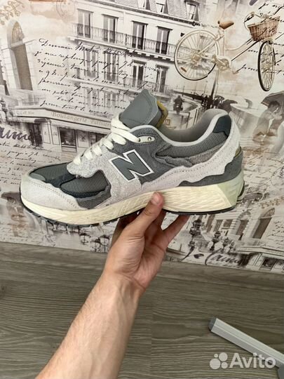 Кроссовки New balance