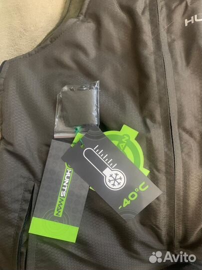 Полукомбинезон