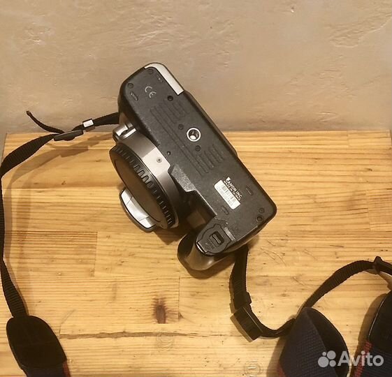 Canon EOS kiss 7/300х/rebel t2