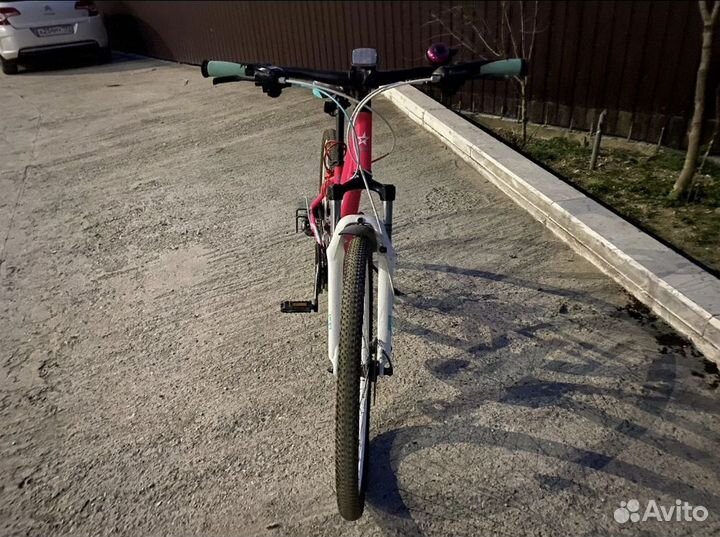 Велосипед взрослый