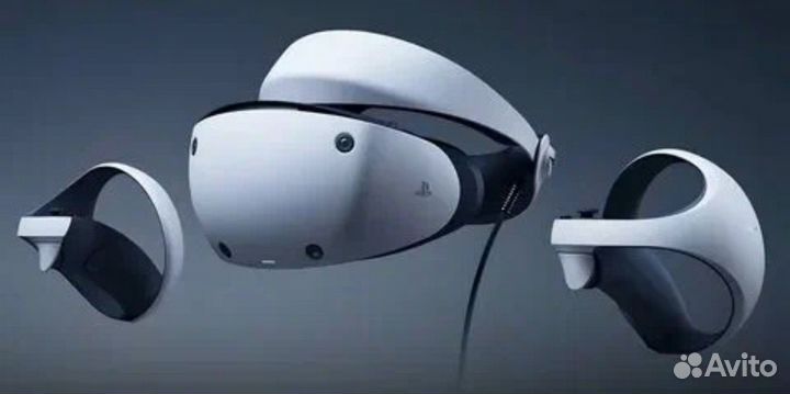 Sony PlayStation VR2