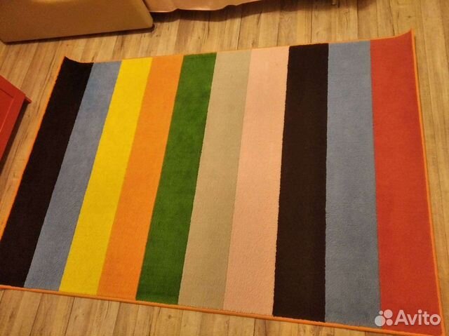 Ковер IKEA