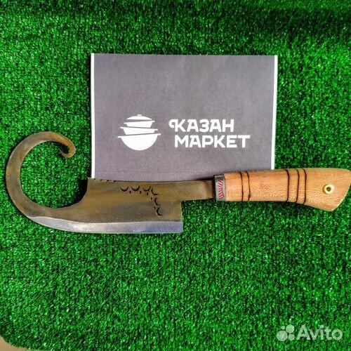 Гиймякеш топорик для рубки мяса