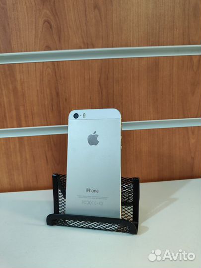 iPhone 5S, 16 ГБ