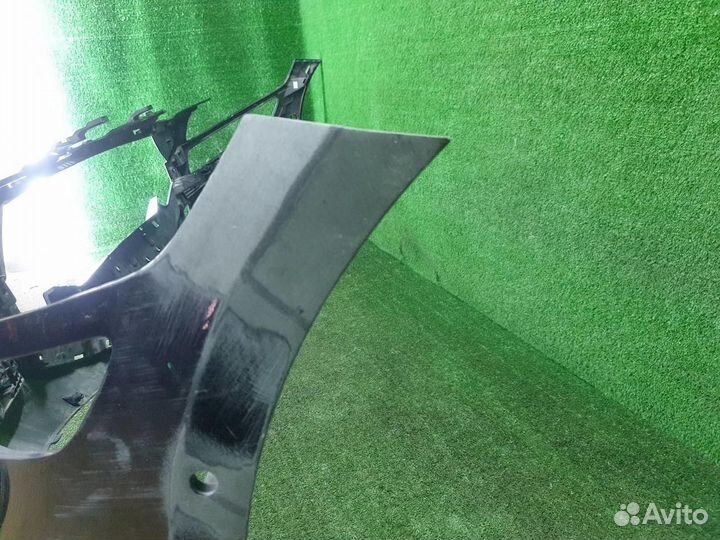 Бампер передний Genesis G80