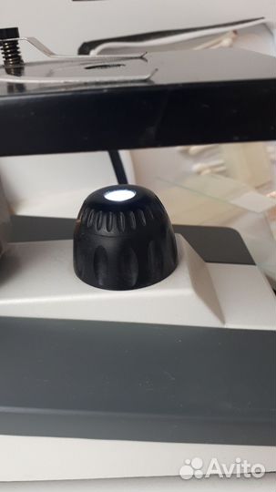 Микроскоп Альтами