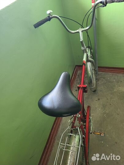 Велосипеды бу