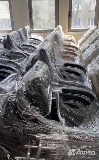 Новый Офисный стул Самба Samba в наличии