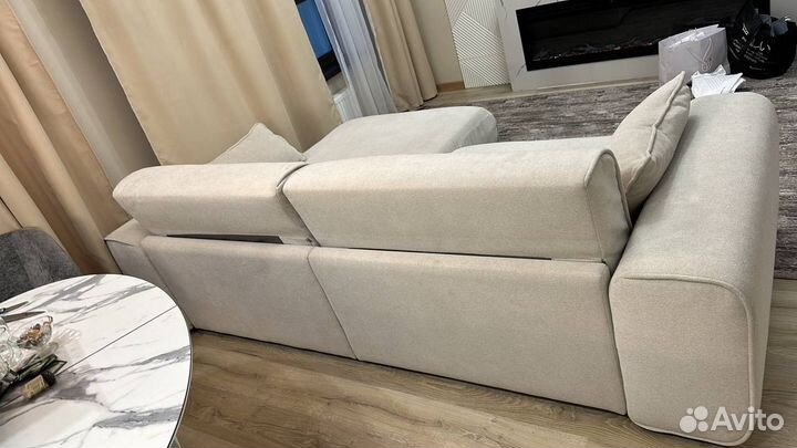 Диван раскладной