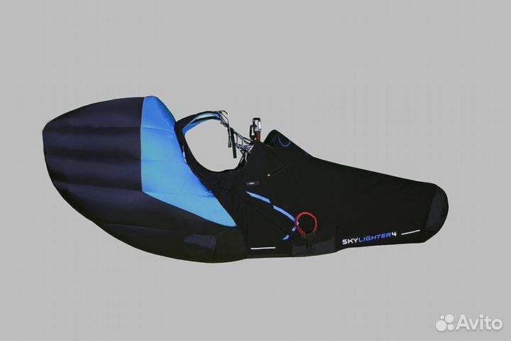 Подвеска Sky Paragliders skylighter параплан кокон