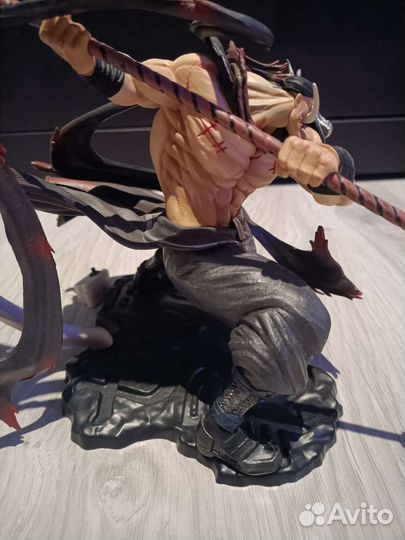 Аниме фигурки one piece