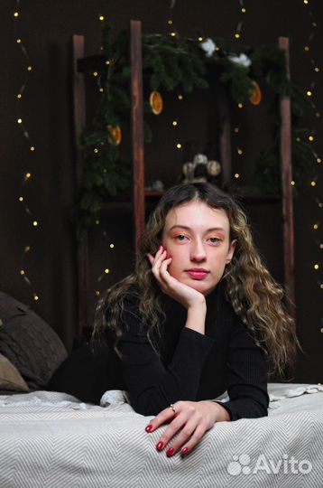 Услуги фотографа