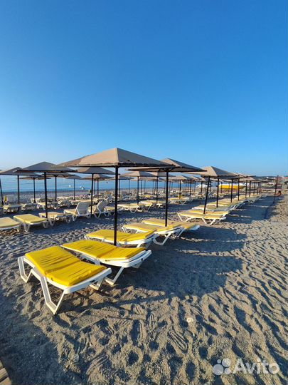 Путёвка в Турцию из Уфы