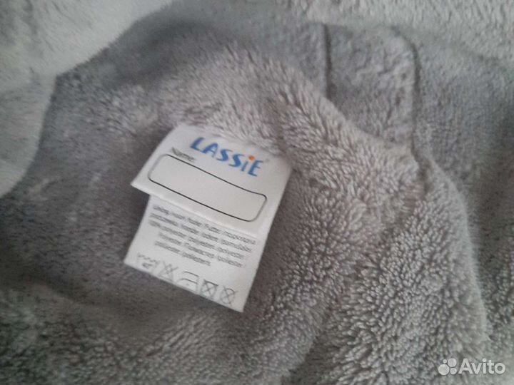 Шапка Lassie р.50-52