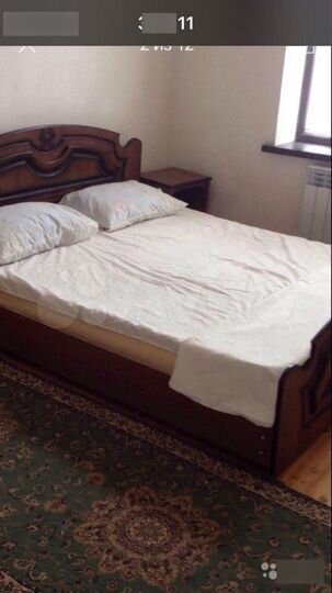 Комната 18 м² в 3-к., 2/3 эт.