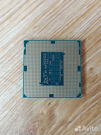 Процессор i7 4790