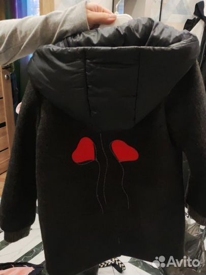 Платья для девочки, и одежда для мальчика