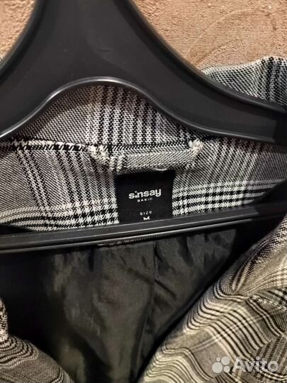 Пиджак женский 44 М