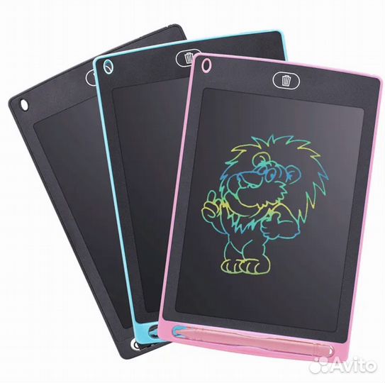 Планшет для рисования
