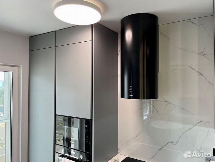 Кухня от производителя