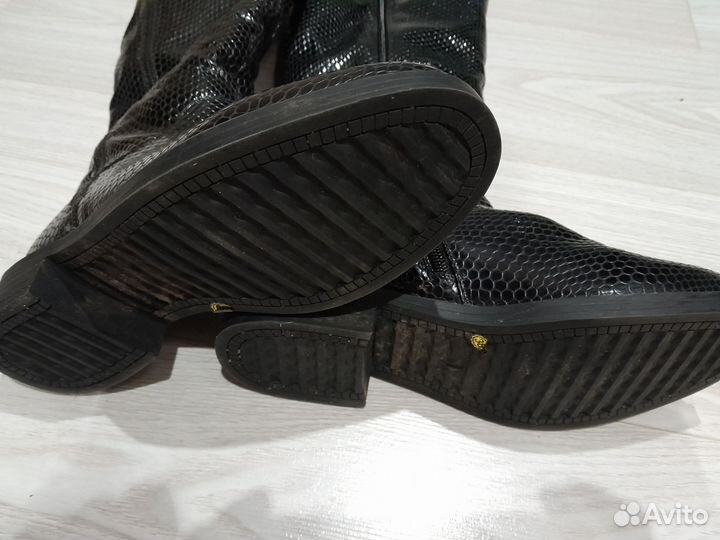 Сапоги,угги женские зима 37.5-38