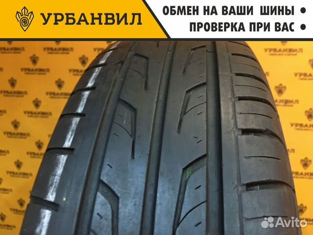 Cordiant Road Runner PS-1 185/65 R15 88H